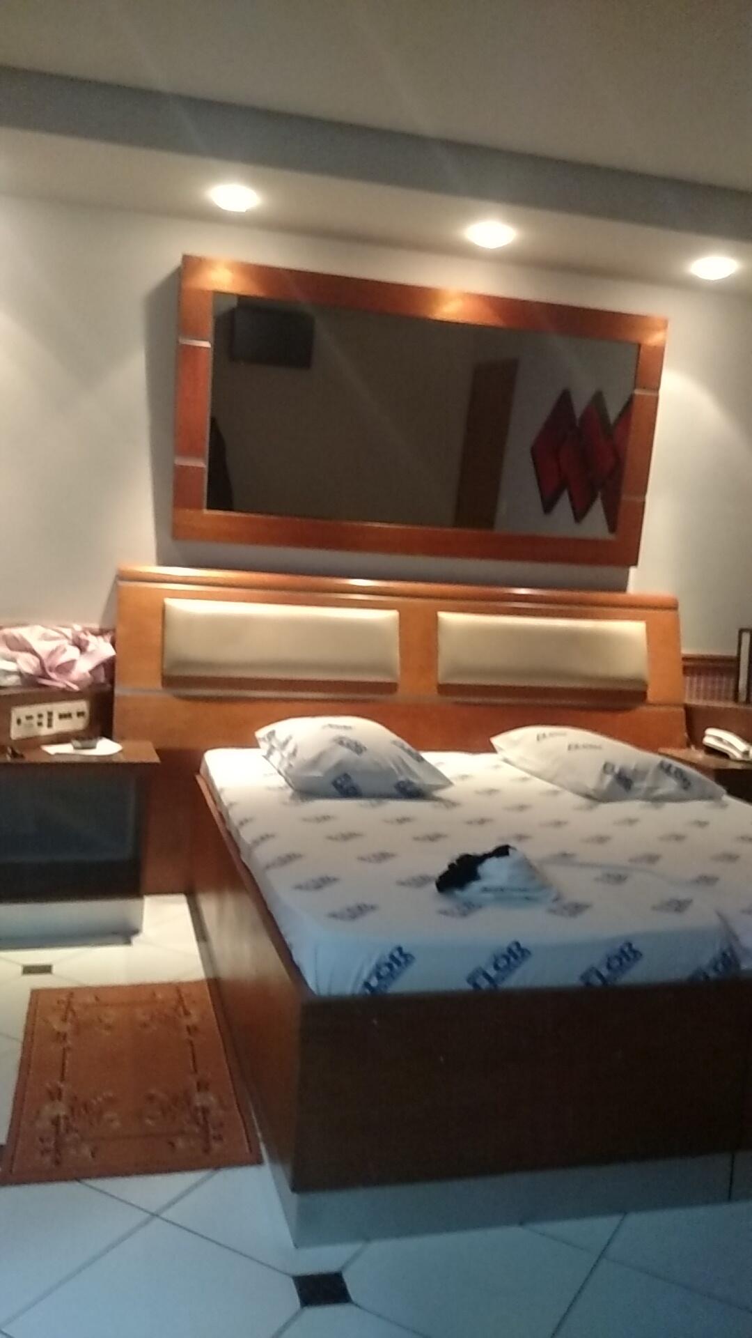 Hotel Flor do Ipiranga