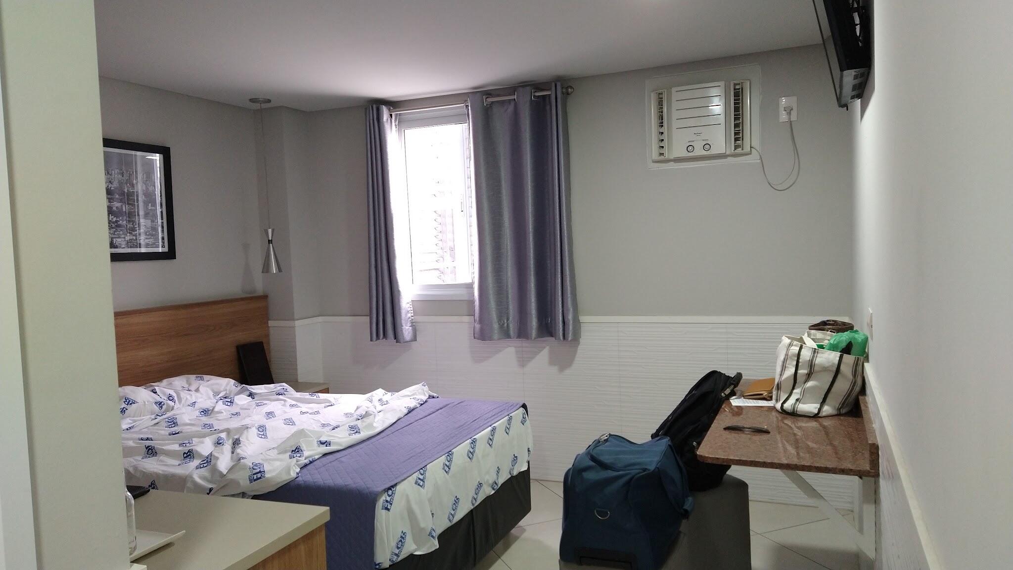 Hotel Flor do Ipiranga