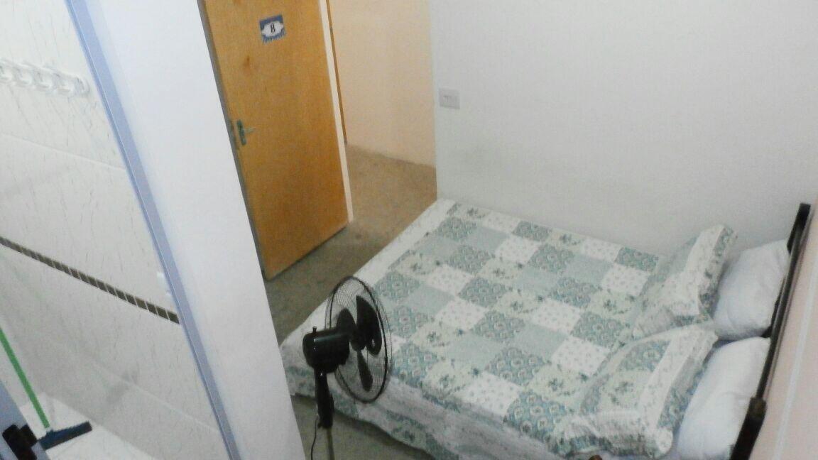 Balcony Hostel & Hotel