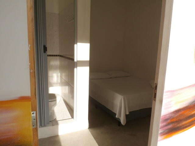 Balcony Hostel & Hotel