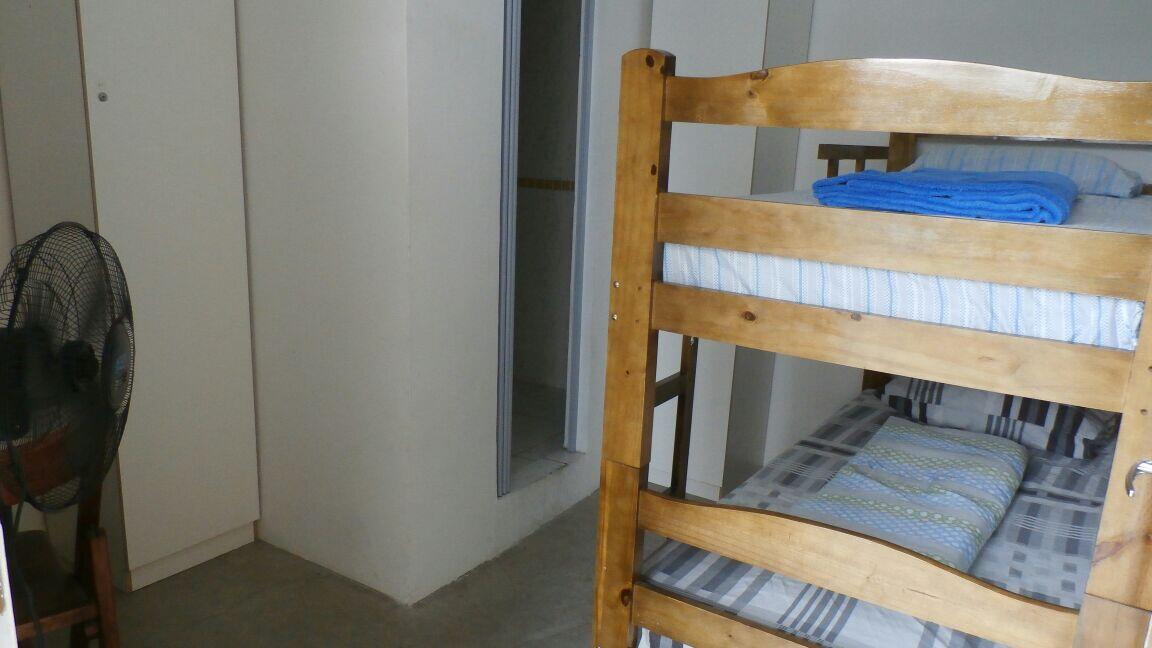 Balcony Hostel & Hotel
