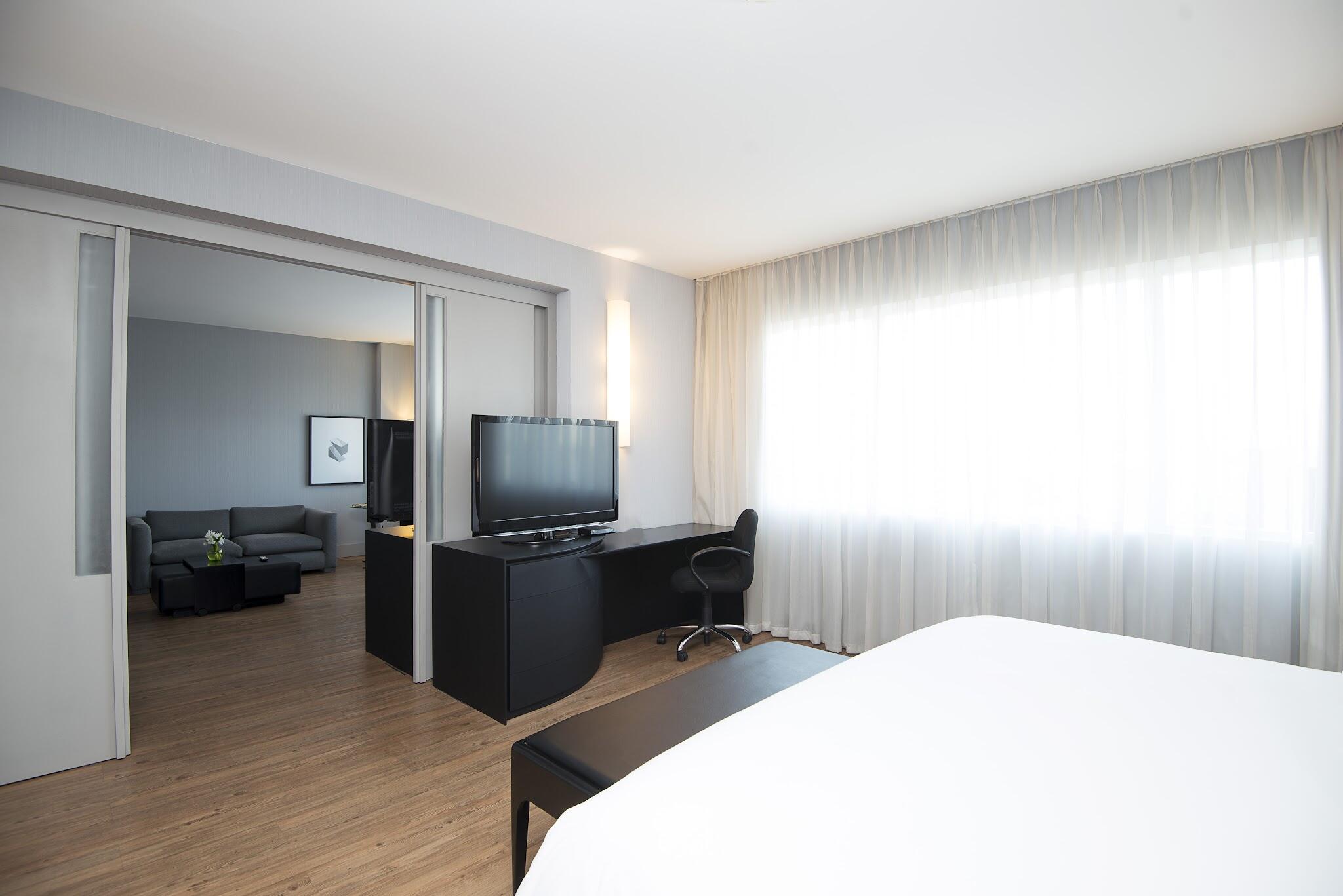 Pullman Sao Paulo Vila Olimpia