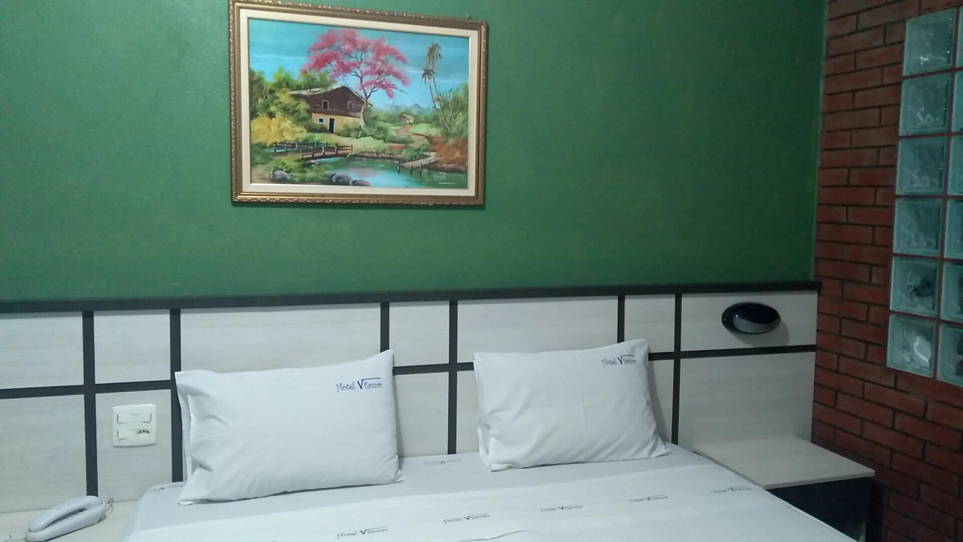 Hotel Praça da Árvore