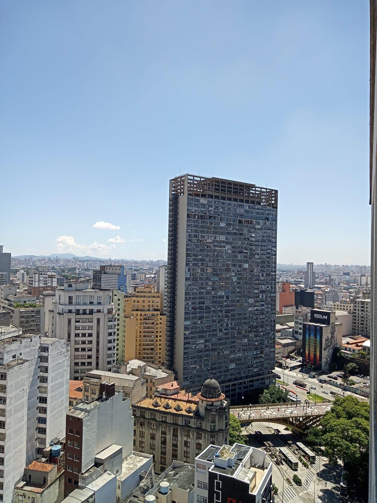 Mirante São Paulo