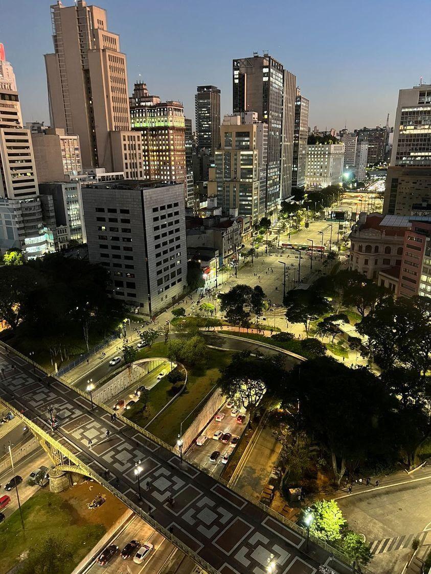 Mirante São Paulo