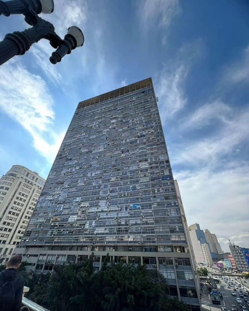 Mirante São Paulo