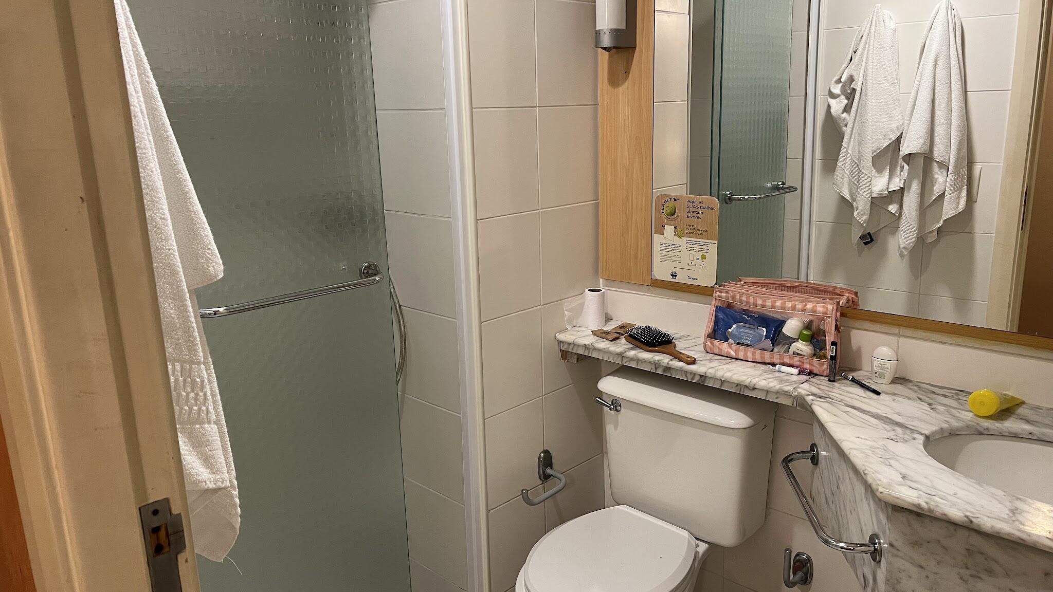 ibis Sao Paulo Barra Funda