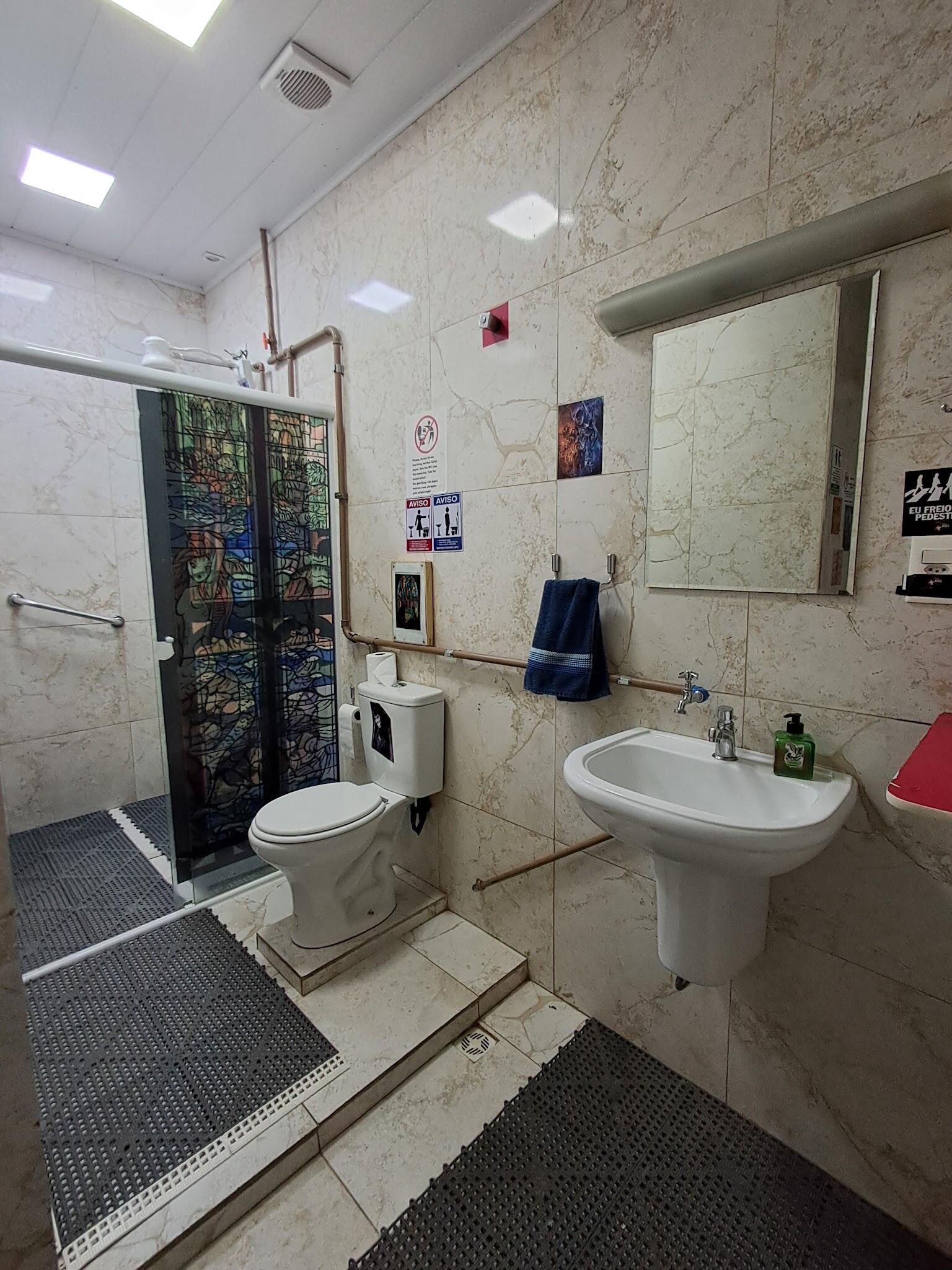 Pousada Hostel Trilhas e Rotas em Bela Vista