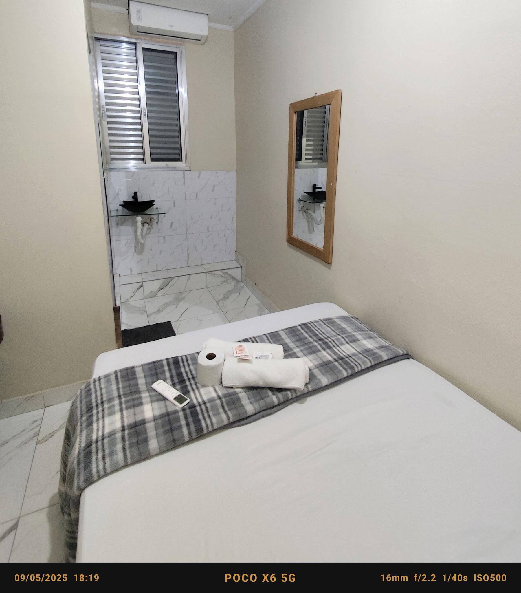 Hotel maracana