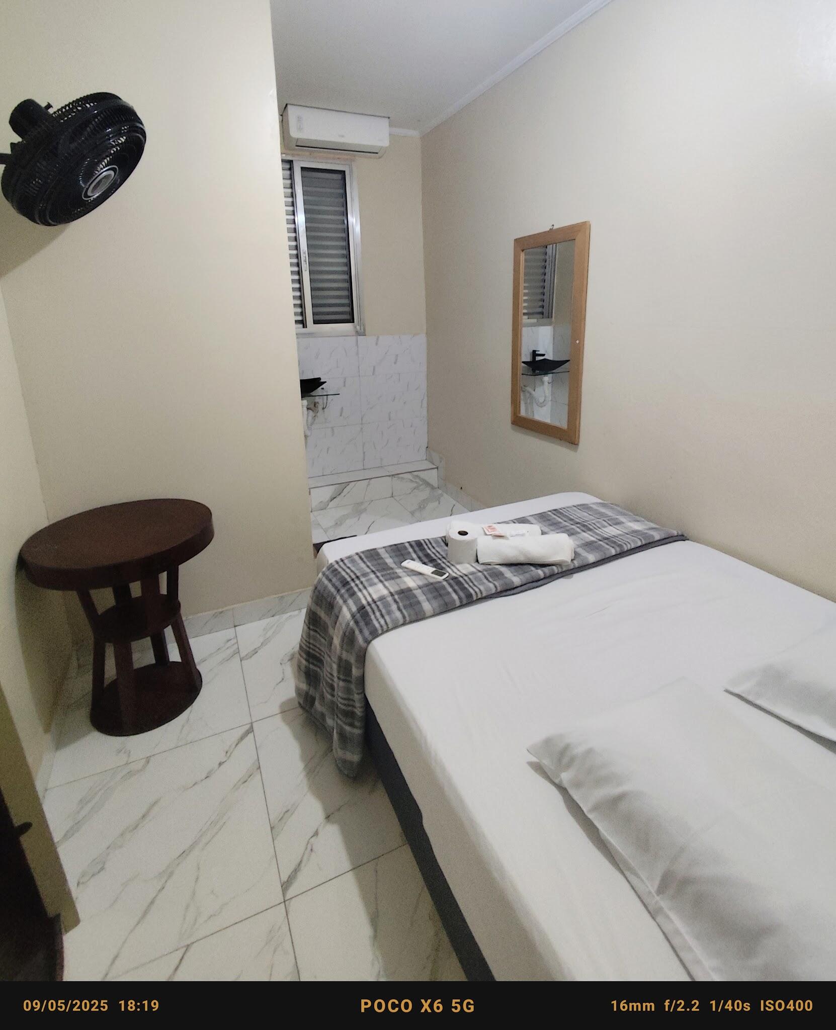 Hotel maracana