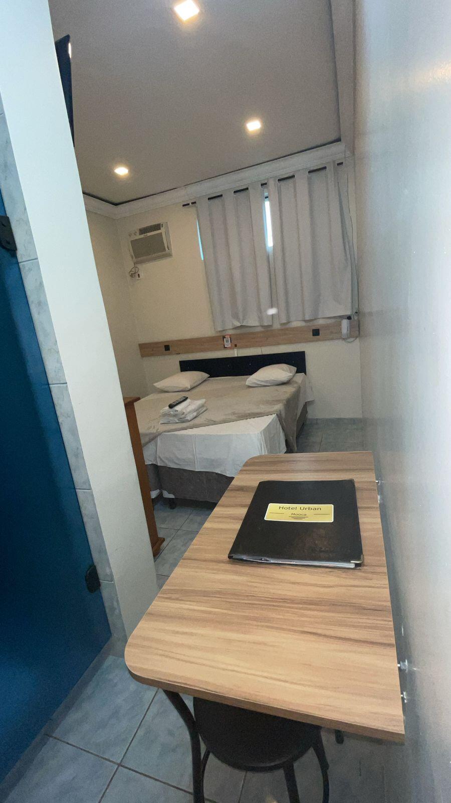 OYO Hotel Urban Mooca