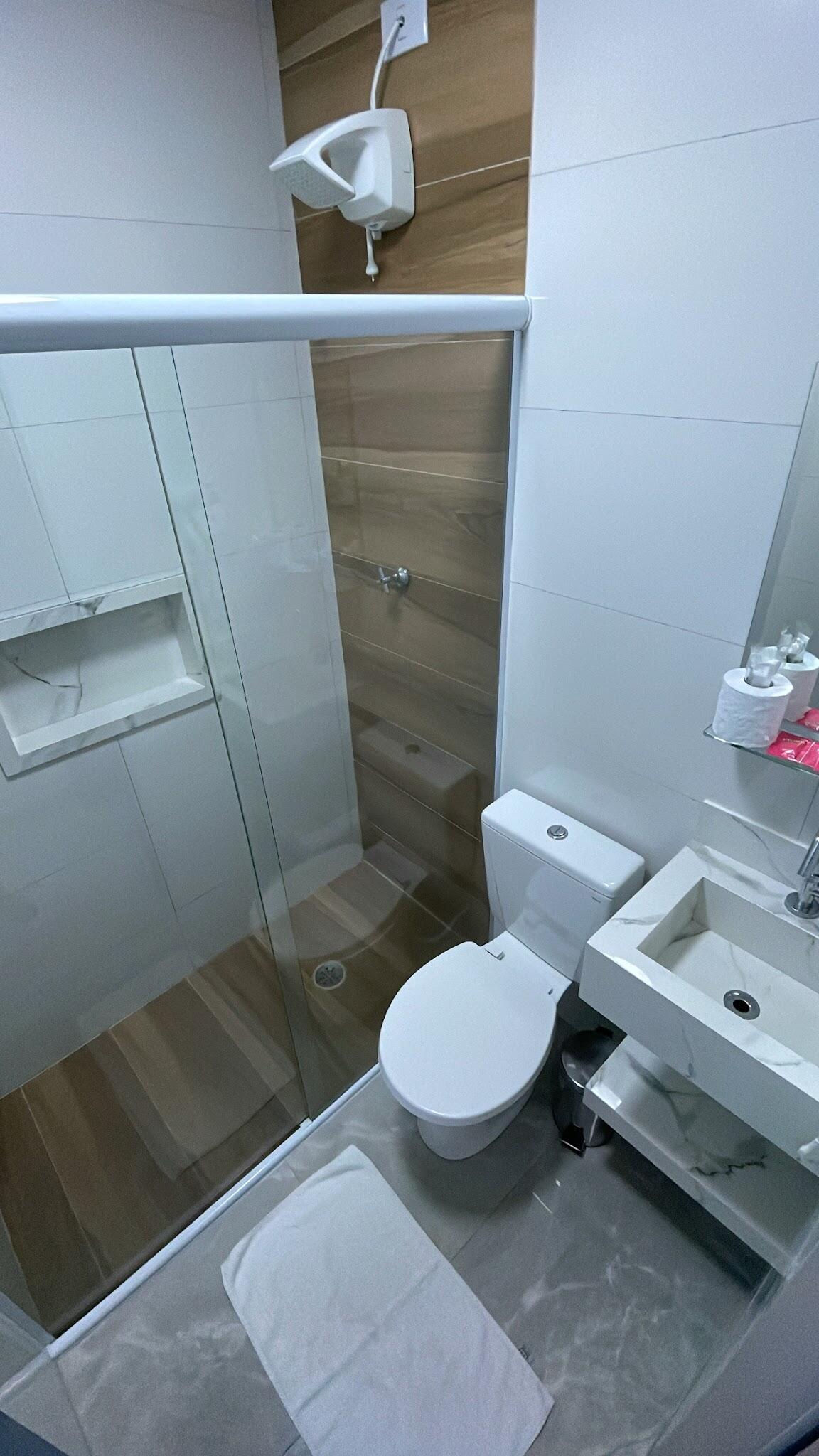 OYO Hotel Urban Mooca