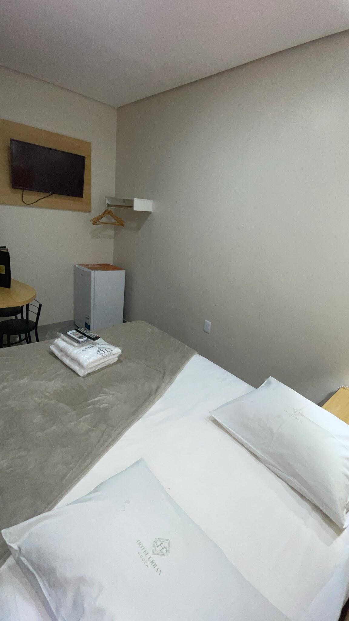 OYO Hotel Urban Mooca