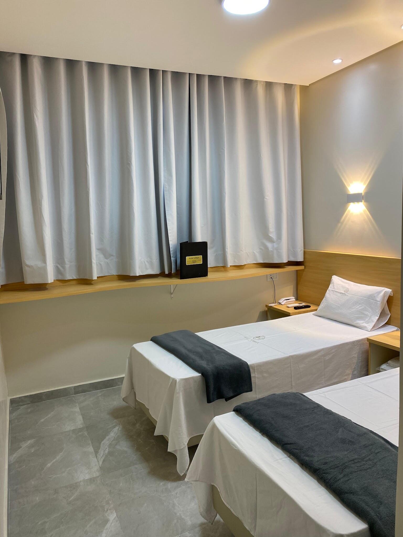OYO Hotel Urban Mooca