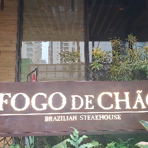 Fogo de Chão Jardins