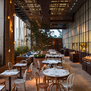 Restaurante Manioca