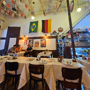 Restaurante Bar Brasil