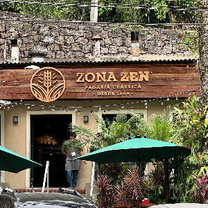 Zona Zen